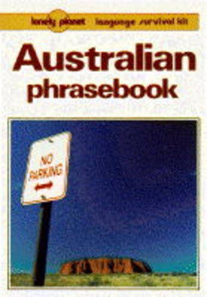 Australian Phrasebook