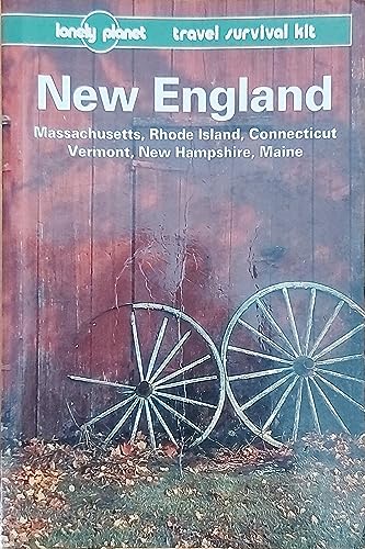 New England
