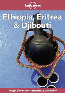 Ethiopia, Eritrea and Djibouti 