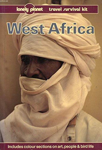West Africa