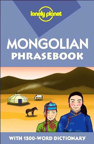Mongolian