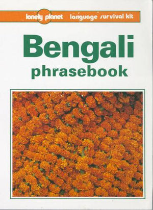 Bengali Phrasebook