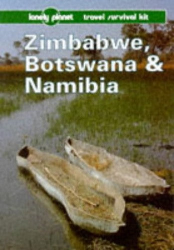 Zimbabwe, Botswana and Namibia
