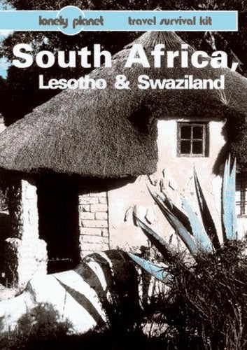 South Africa, Lesotho and Swaziland