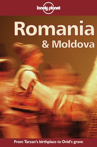 Romania and Moldova
