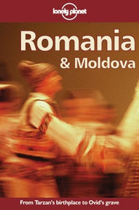 Romania and Moldova 