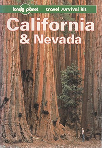 California and Nevada