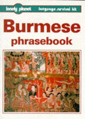 Burmese Phrasebook