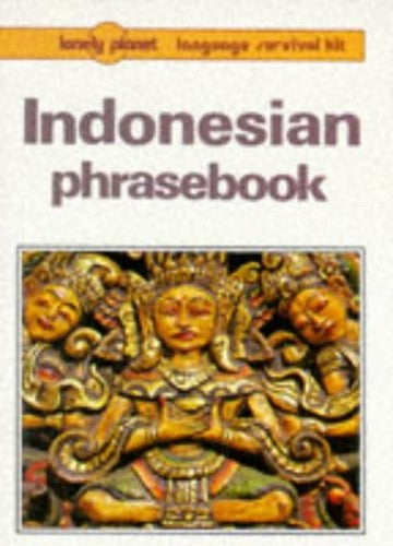 Indonesian Phrasebook