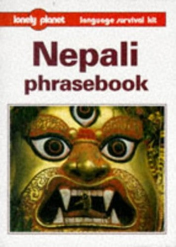 Nepali