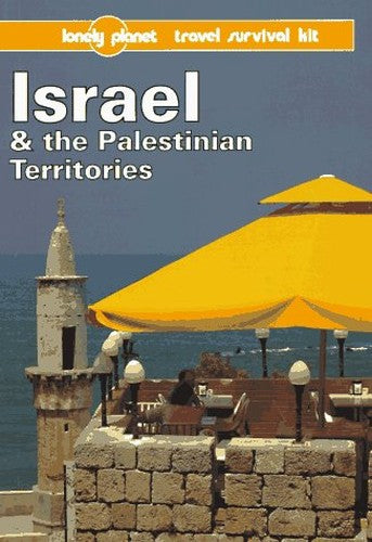 Israel and the Palestinian Territories