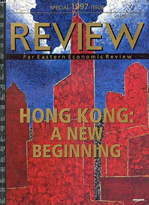 Hong Kong, Macau and Guangzhou
