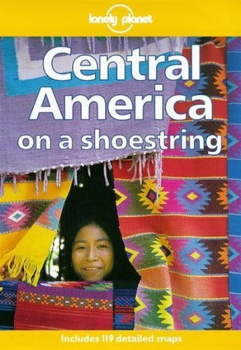 Central America on a Shoestring