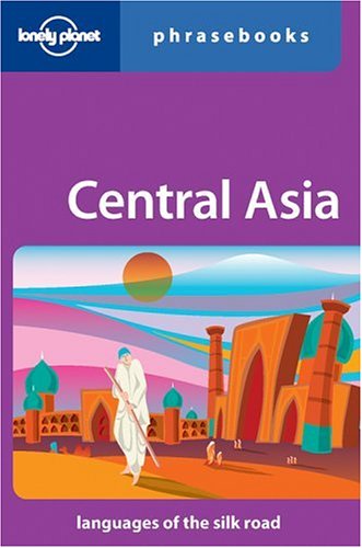 Central Asia