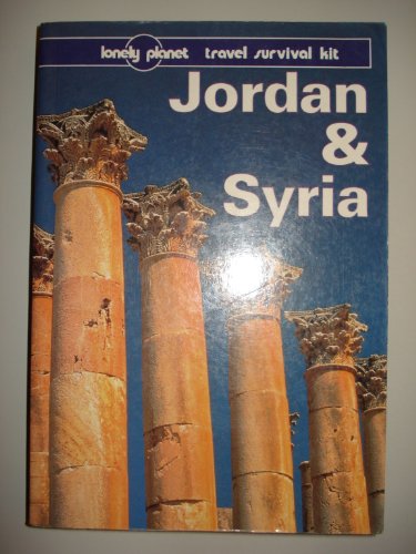 Jordan and Syria