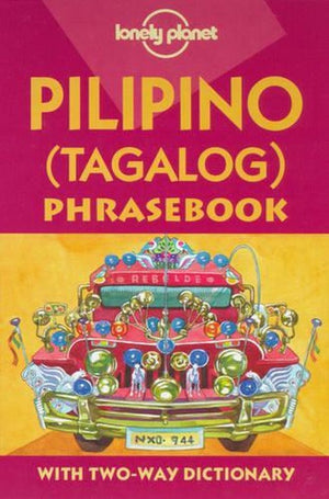 Pilipino (Tagalog)