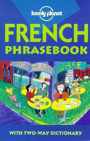 French Phrasebook