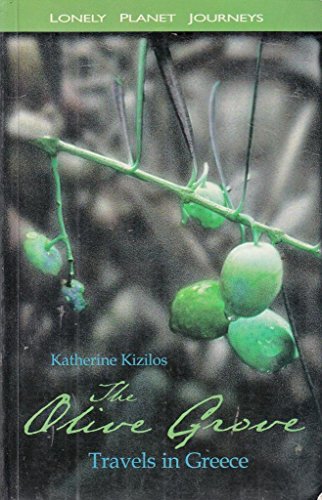 Olive Grove