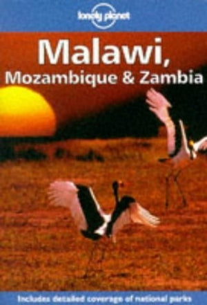 Malawi, Mozambique and Zambia