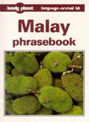 Malay Phrasebook
