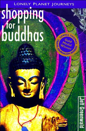 Shopping for Buddhas