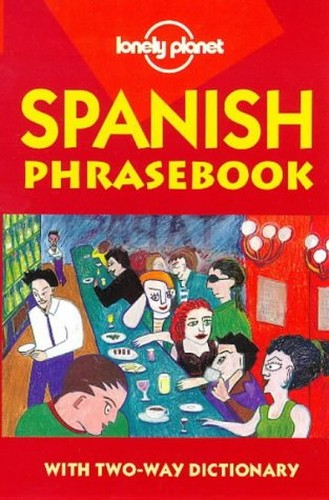 Spanish Phrasebook