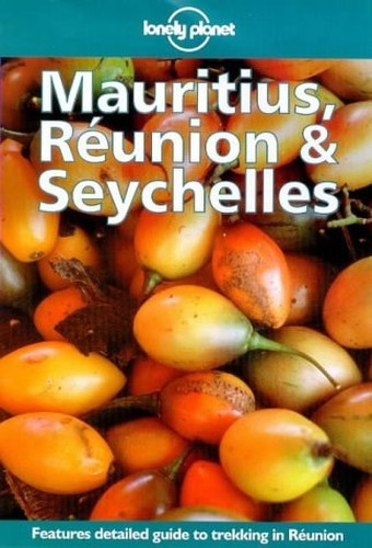 Mauritius, Reunion and Seychelles