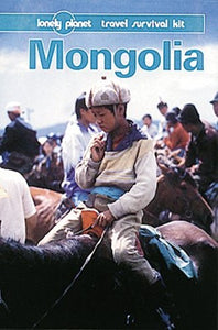 Mongolia 