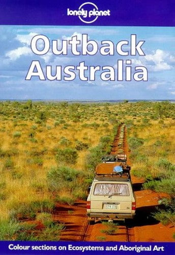 Outback Australia