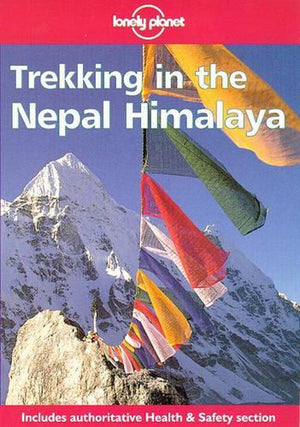 Trekking in the Nepal Himalaya