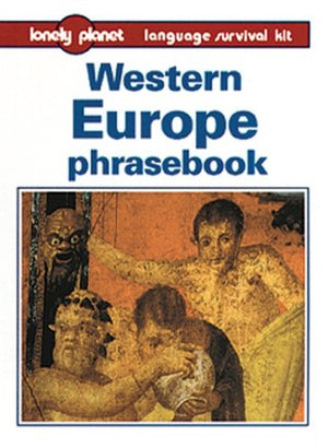Western Europe Phrasebook