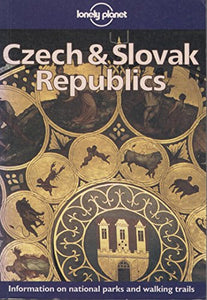 Czech and Slovak Republics 