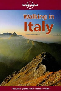 Walking in Italy 