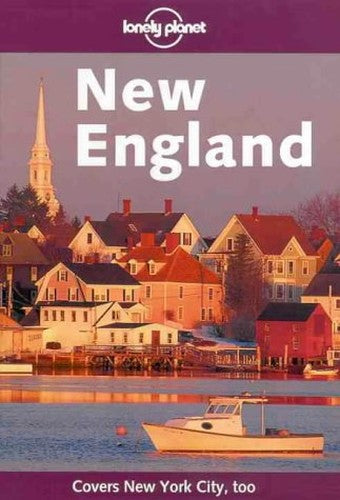 New England