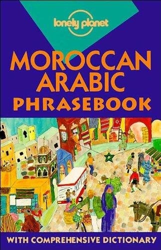 Moroccan Arabic