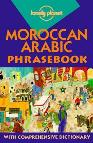 Moroccan Arabic
