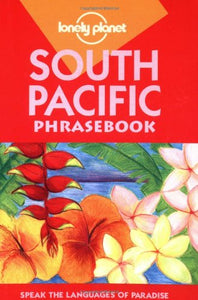 South Pacific 