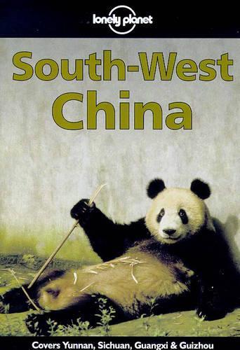 South West China