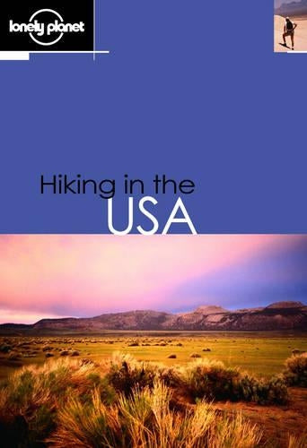 Hiking in the USA