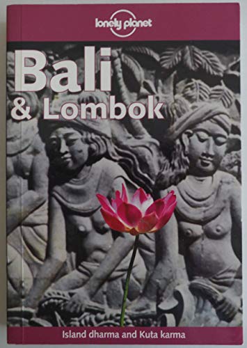 Bali and Lombok