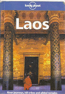 Laos 