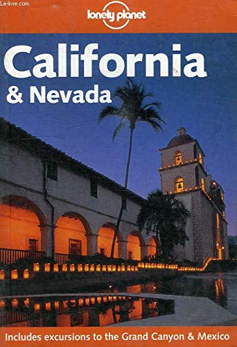 California and Nevada