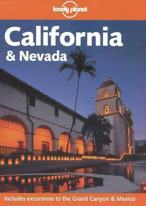 California and Nevada