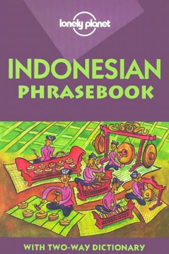 Indonesian