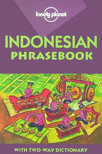 Indonesian 