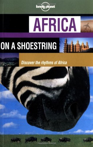 Africa on a Shoestring