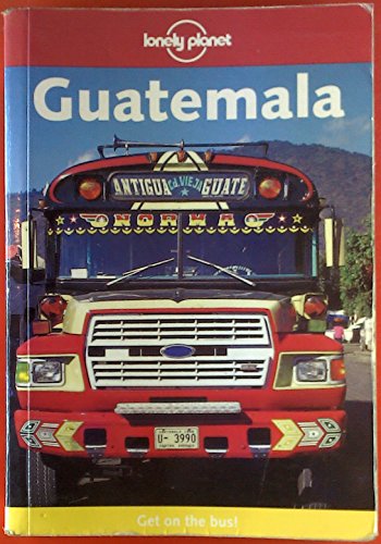 Guatemala and Belize