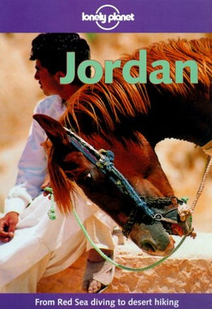 Jordan