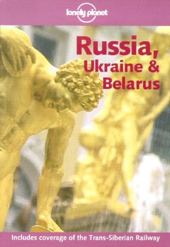 Russia, Ukraine and Belarus