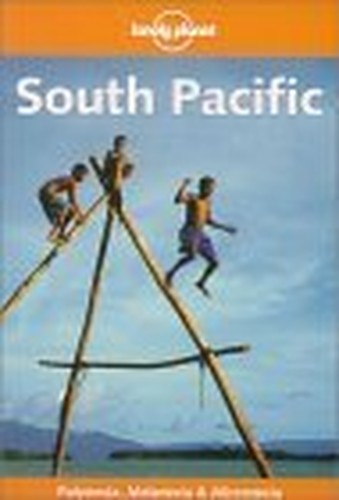 South Pacific